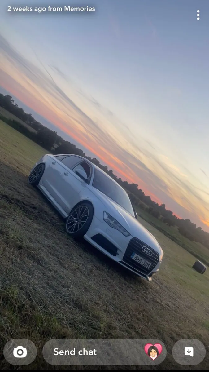 Audi - Image 1