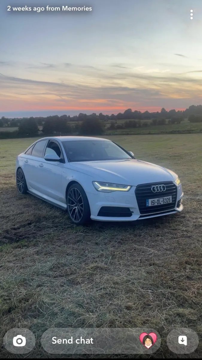 Audi - Image 2