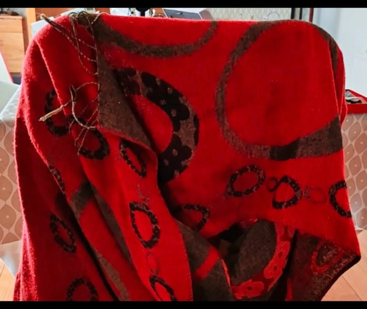 Large scarf - Image 4