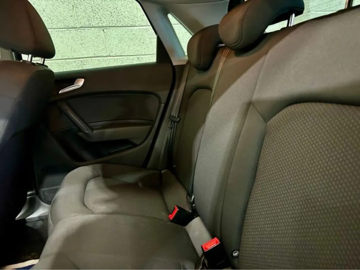 Audi A1 1ltr Automatic - Image 2