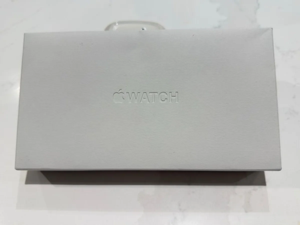 Apple Watch Ultra - Like New in the box - Image 4