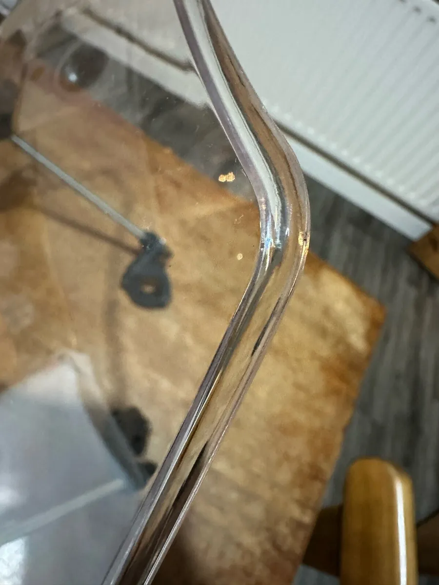 Windshield for Motorbike - Image 4
