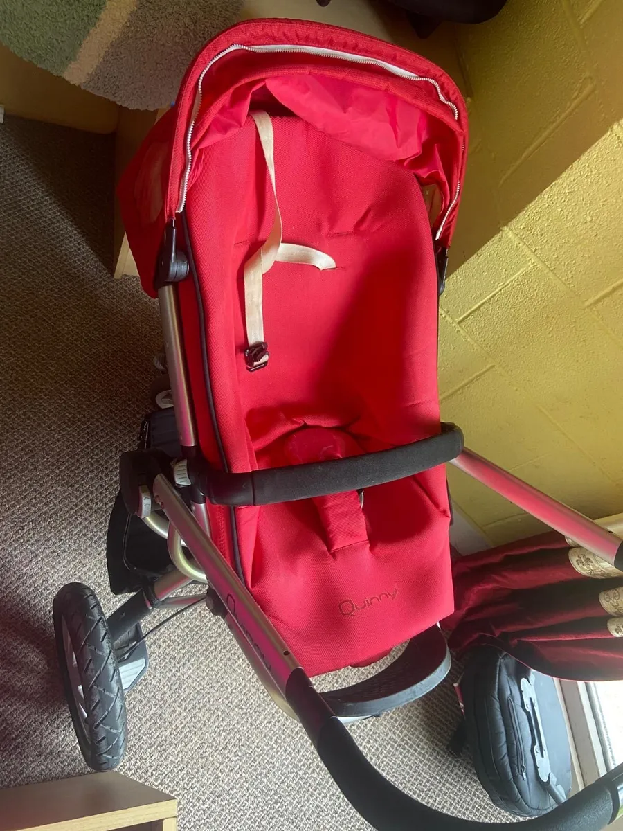 Baby stroller - Image 2