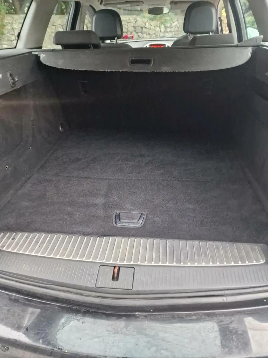 VAUXHALL ASTRA 1.2 DIESEL - Image 3
