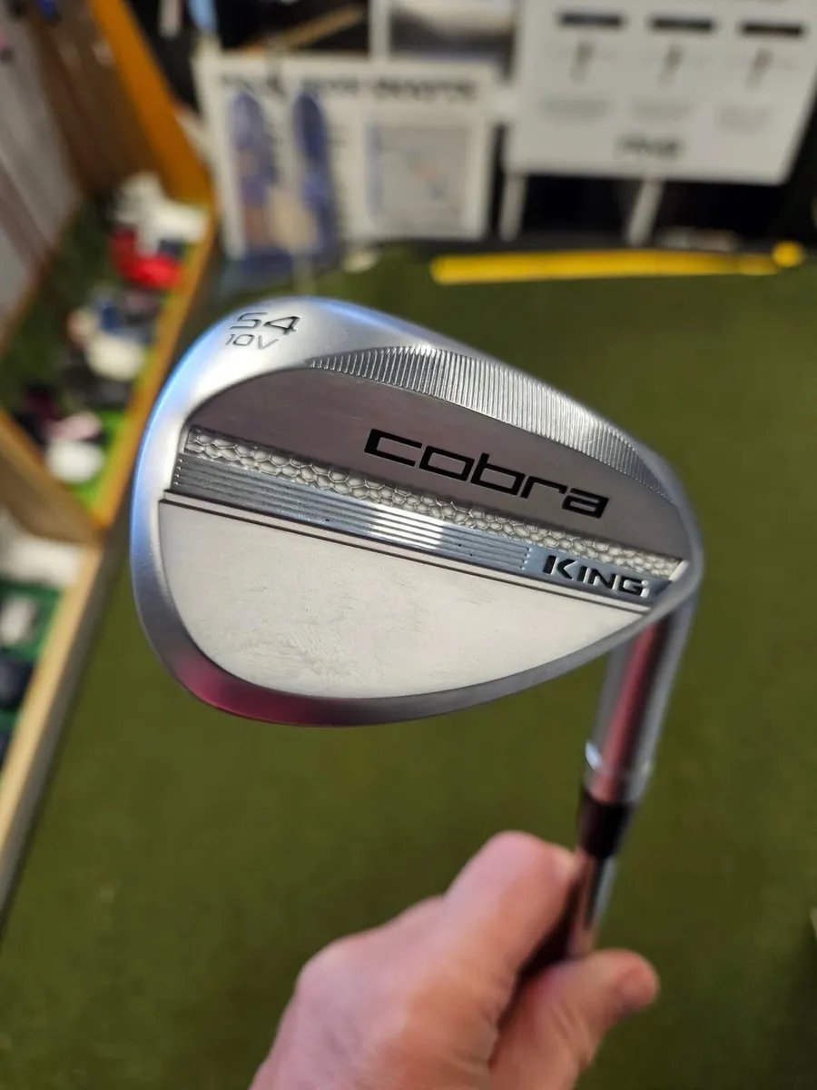 As New King Cobra - Image 1