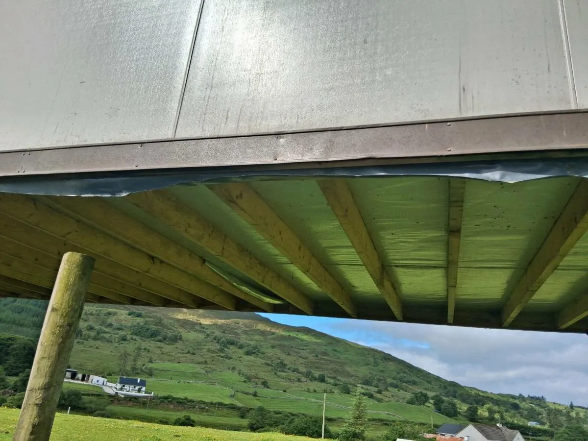 Portacabin - Office - Cabin - Image 4