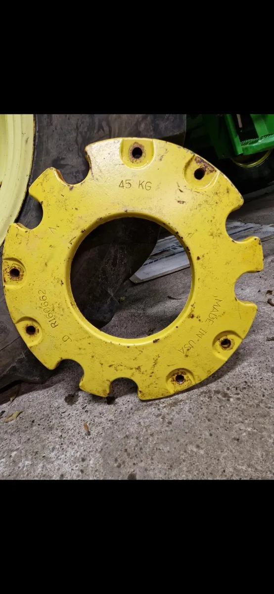 weights - Image 2