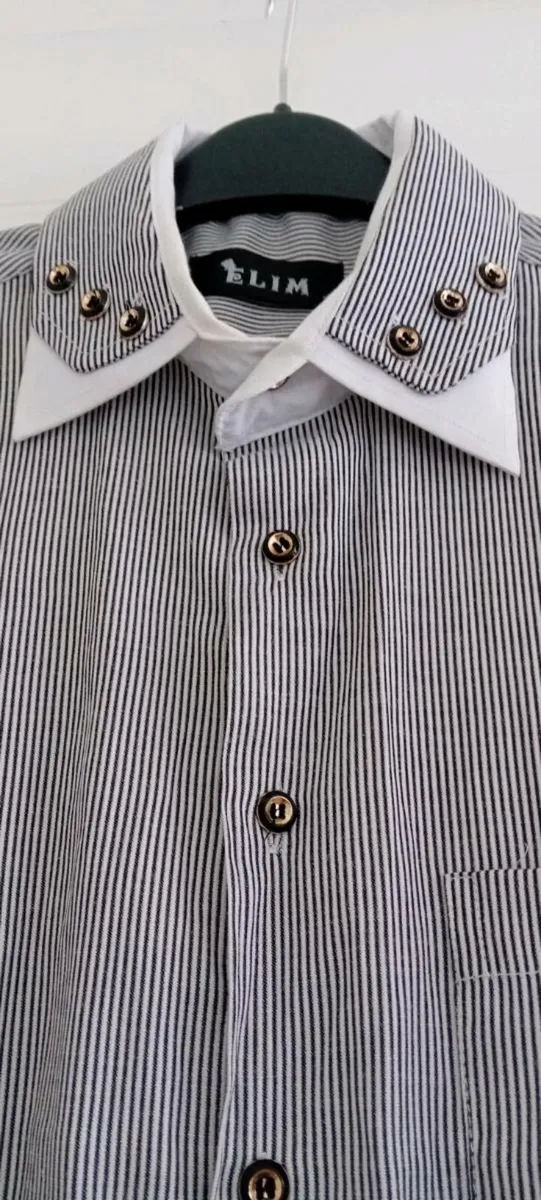 Mens Shirt M - Image 2