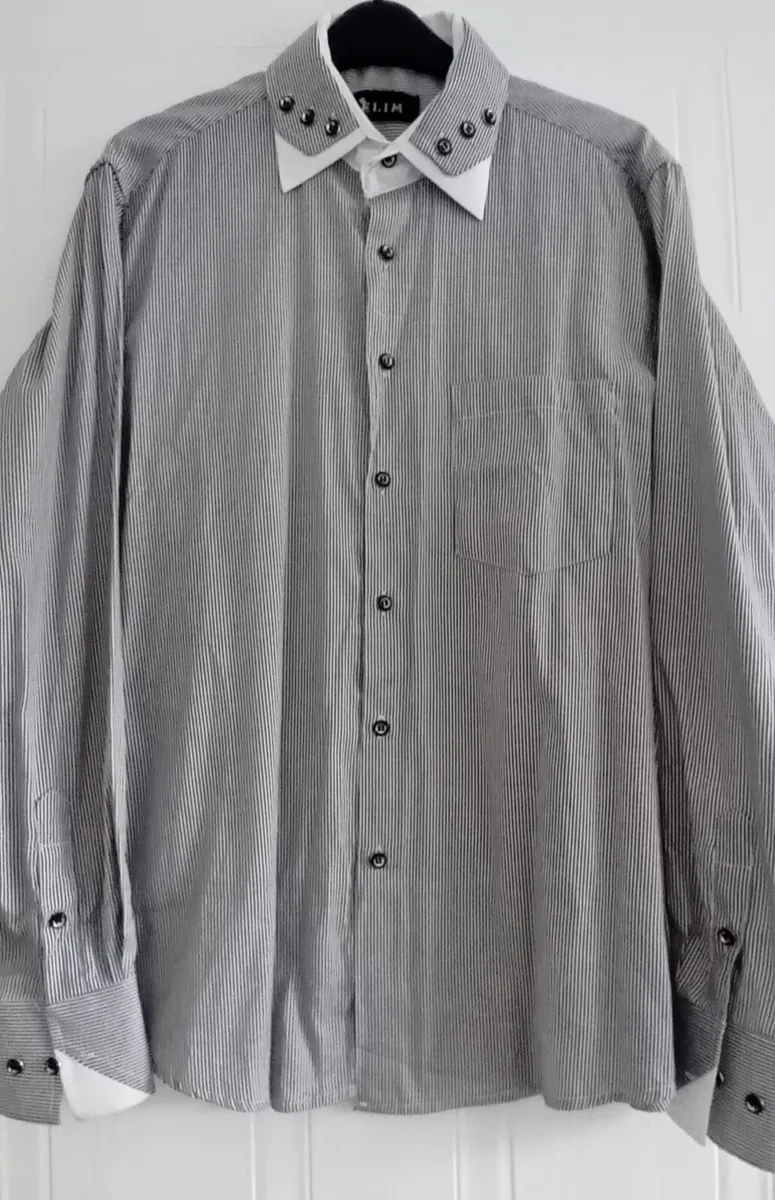 Mens Shirt M - Image 4
