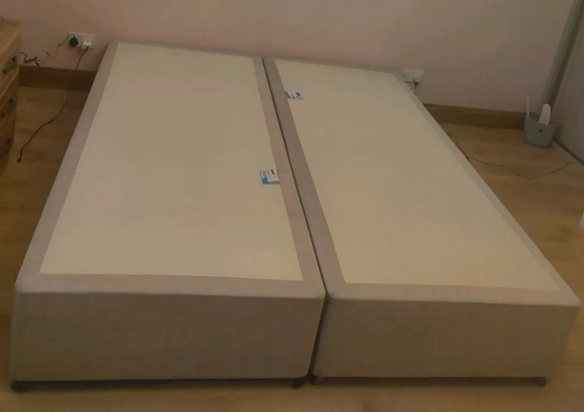 6ft click & connect beds - Image 2