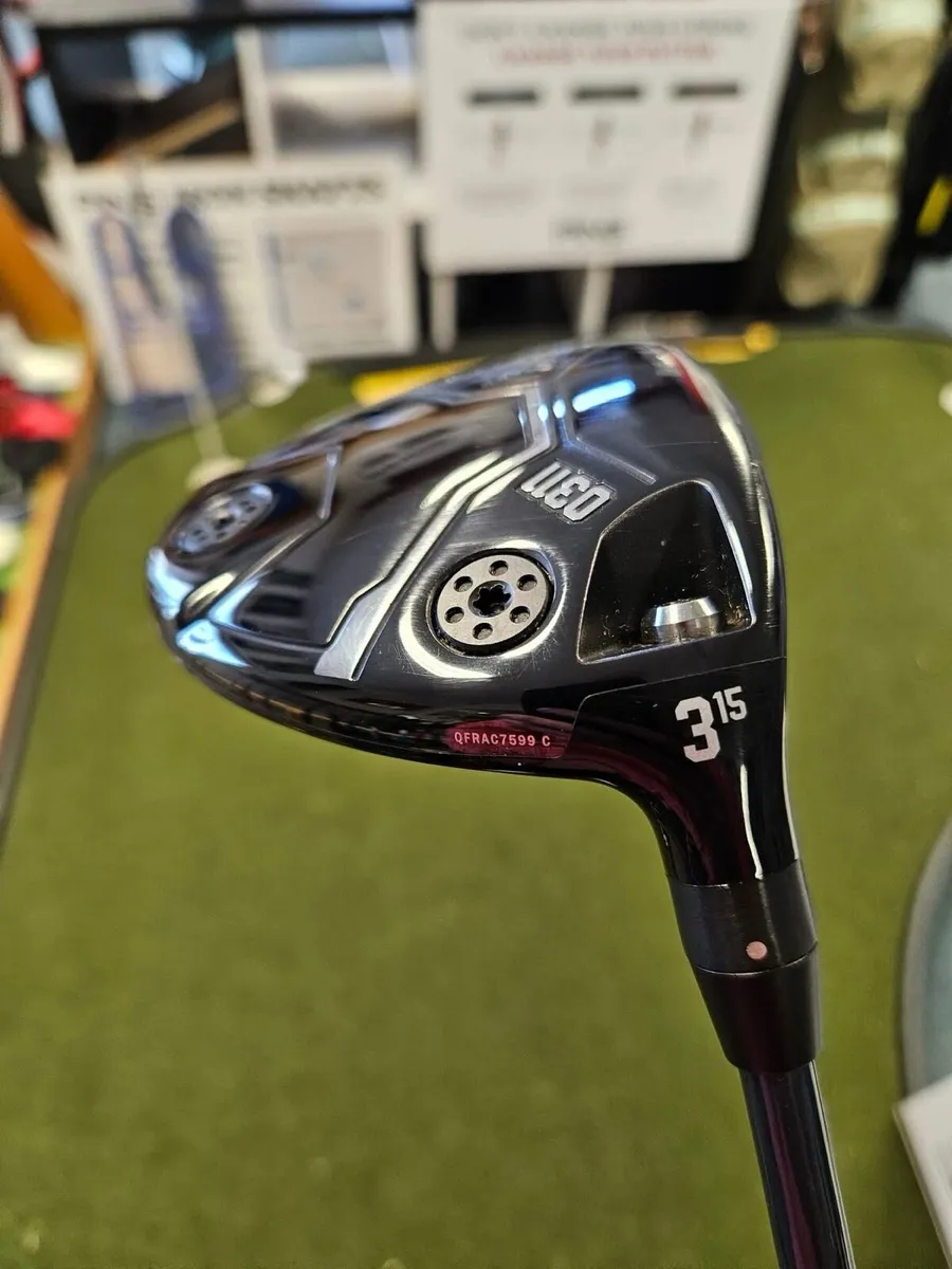 PXG Black Ops 0311 3 Wood - Image 2