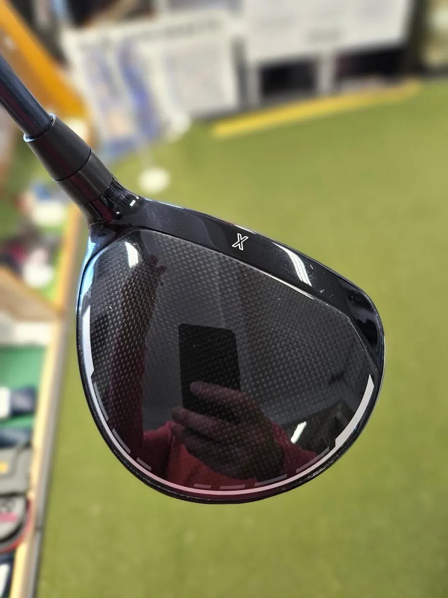 PXG Black Ops 0311 3 Wood - Image 3