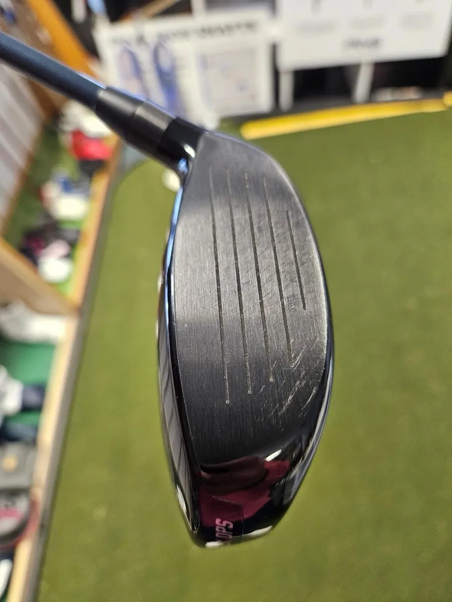 PXG Black Ops 0311 3 Wood - Image 4