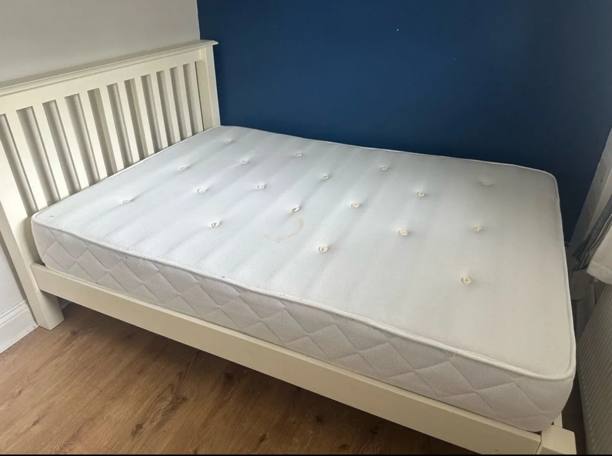 Various King Size & Double Bed Frames - Deliver - Image 3