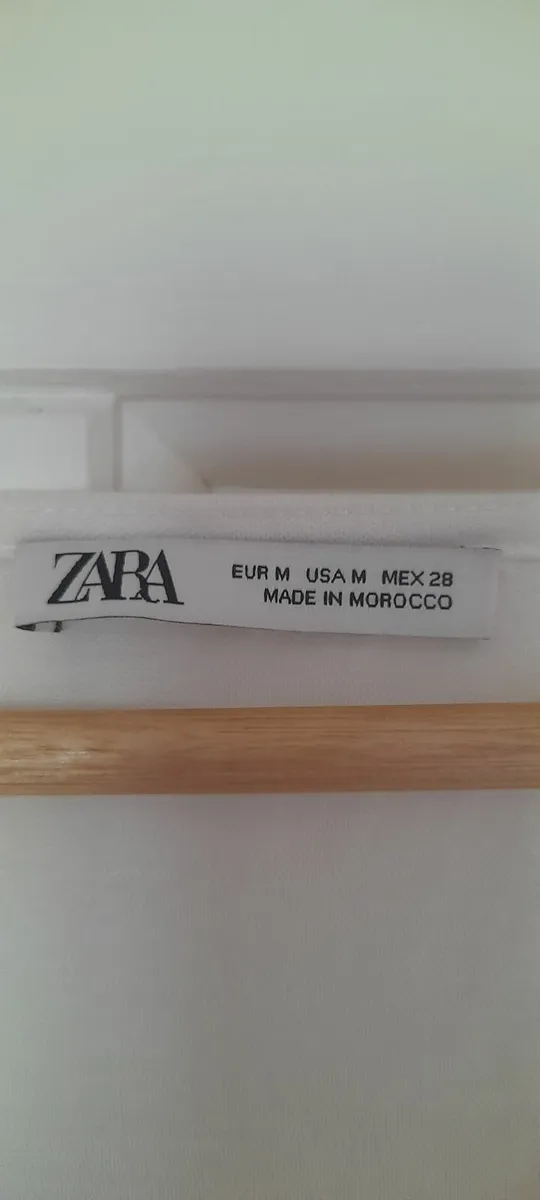 ZARA Top - Image 3