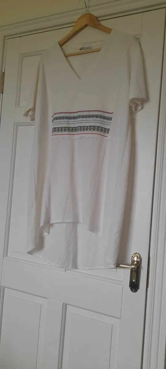 ZARA Top - Image 1