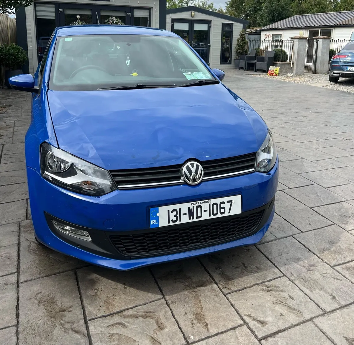131 Polo TDI - Image 2
