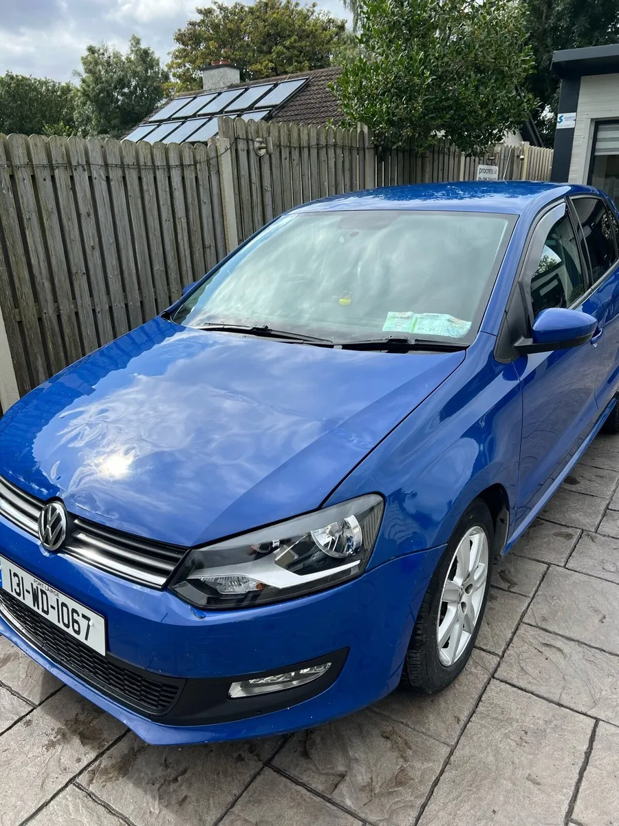 131 Polo TDI - Image 3