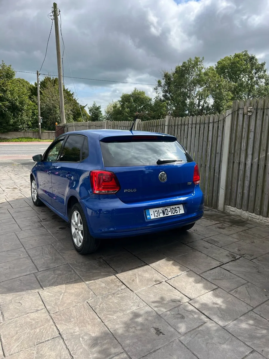 131 Polo TDI - Image 4