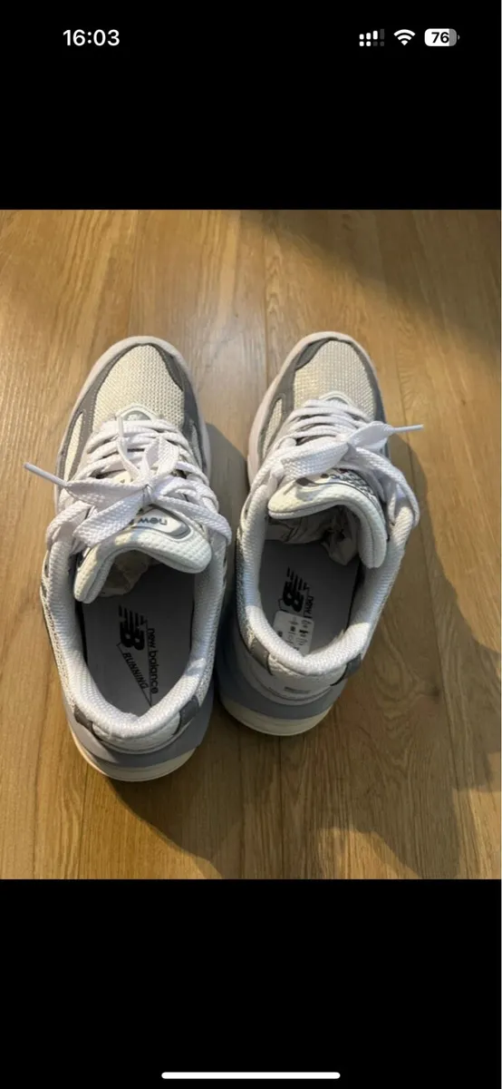 New Balance 990 v6 - Image 3