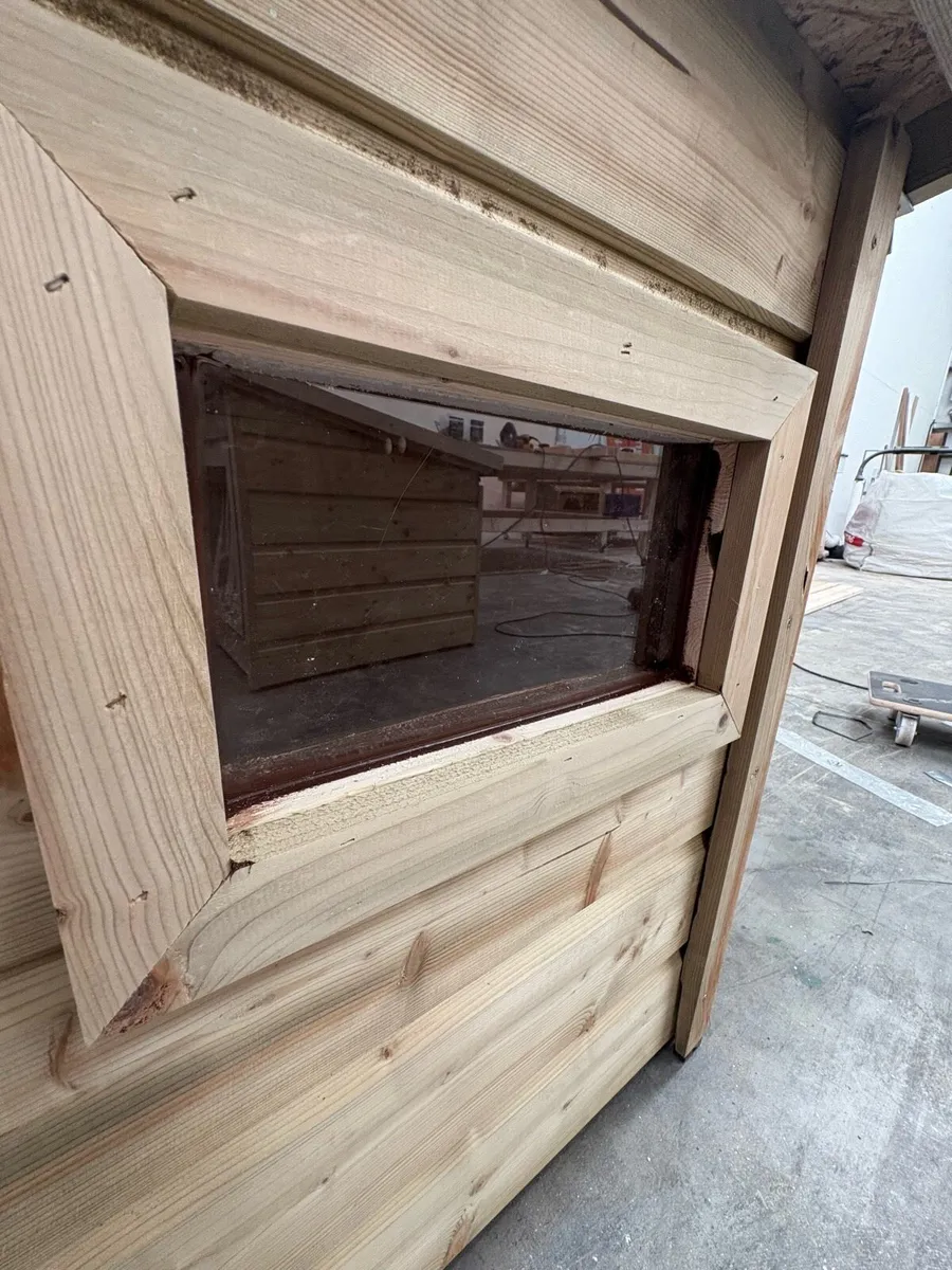 Large dog kennels - Image 3