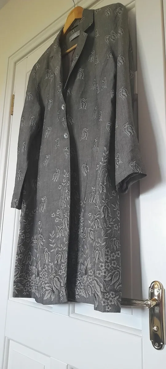 Fabulous Coat - Image 1