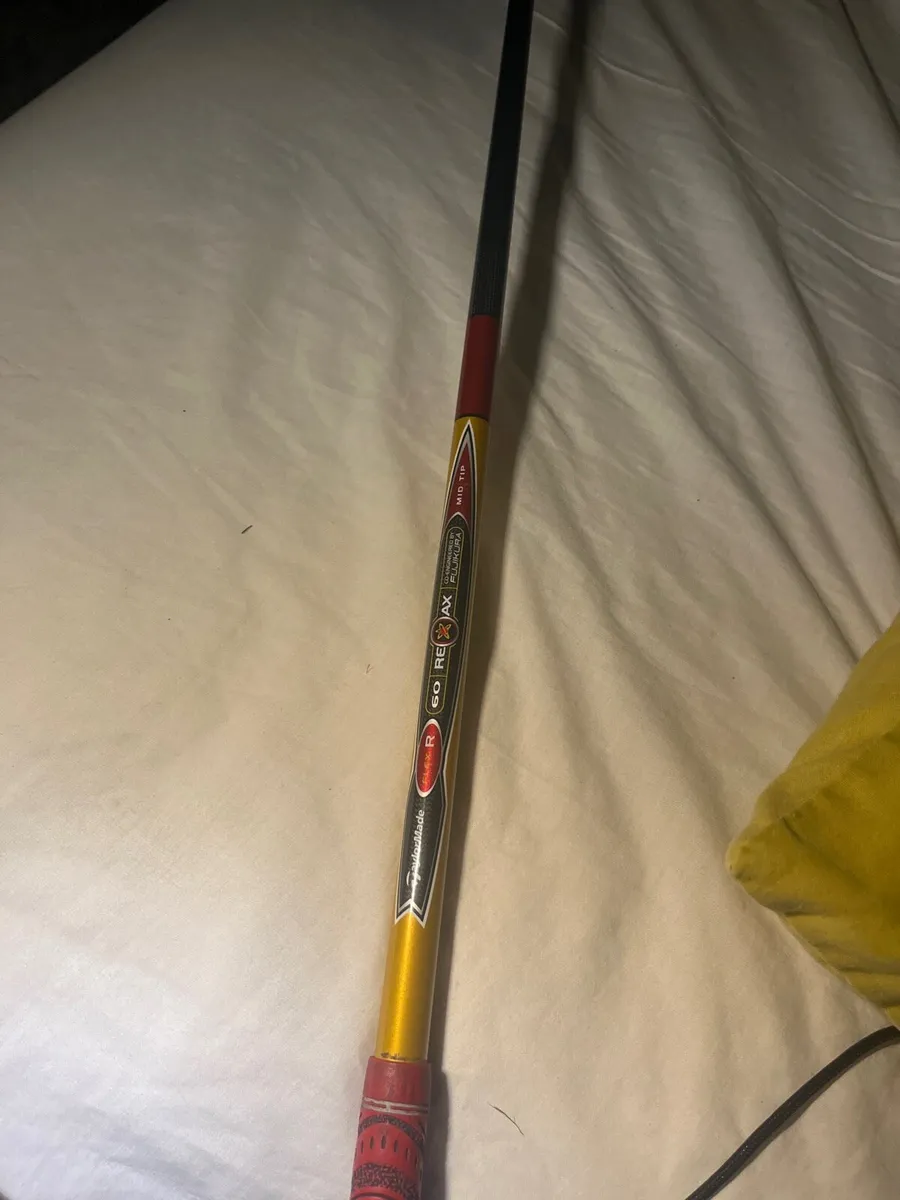 Golf driver - Image 2