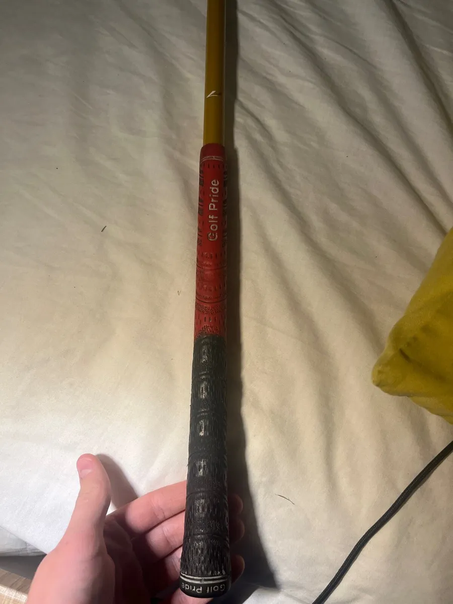 Golf driver - Image 3