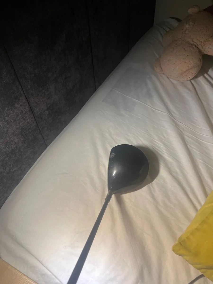 Golf driver - Image 4