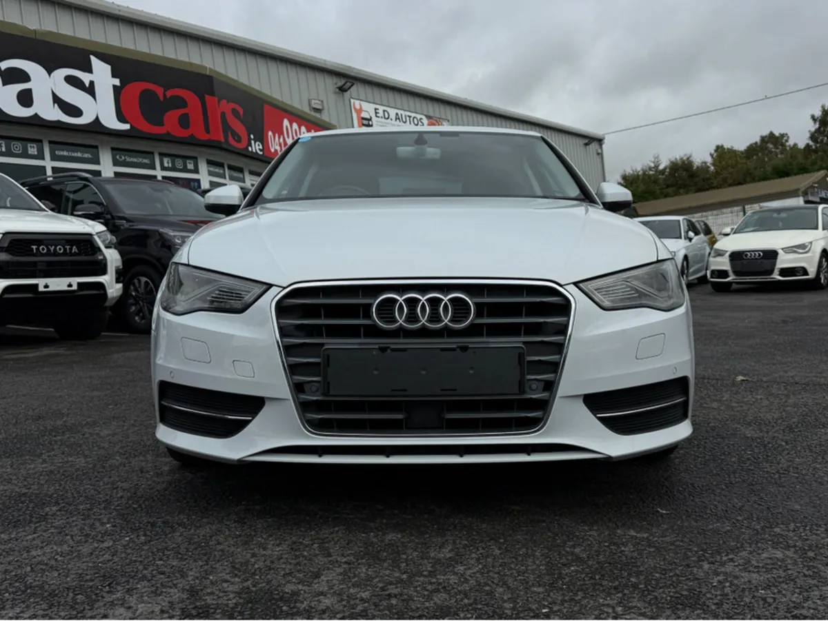Audi A3 161 // - Image 3