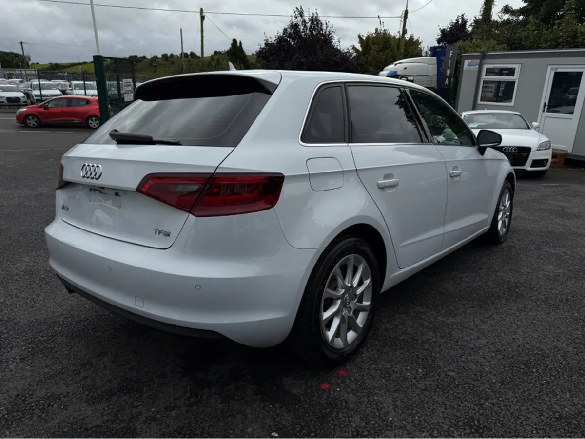 Audi A3 161 // - Image 4