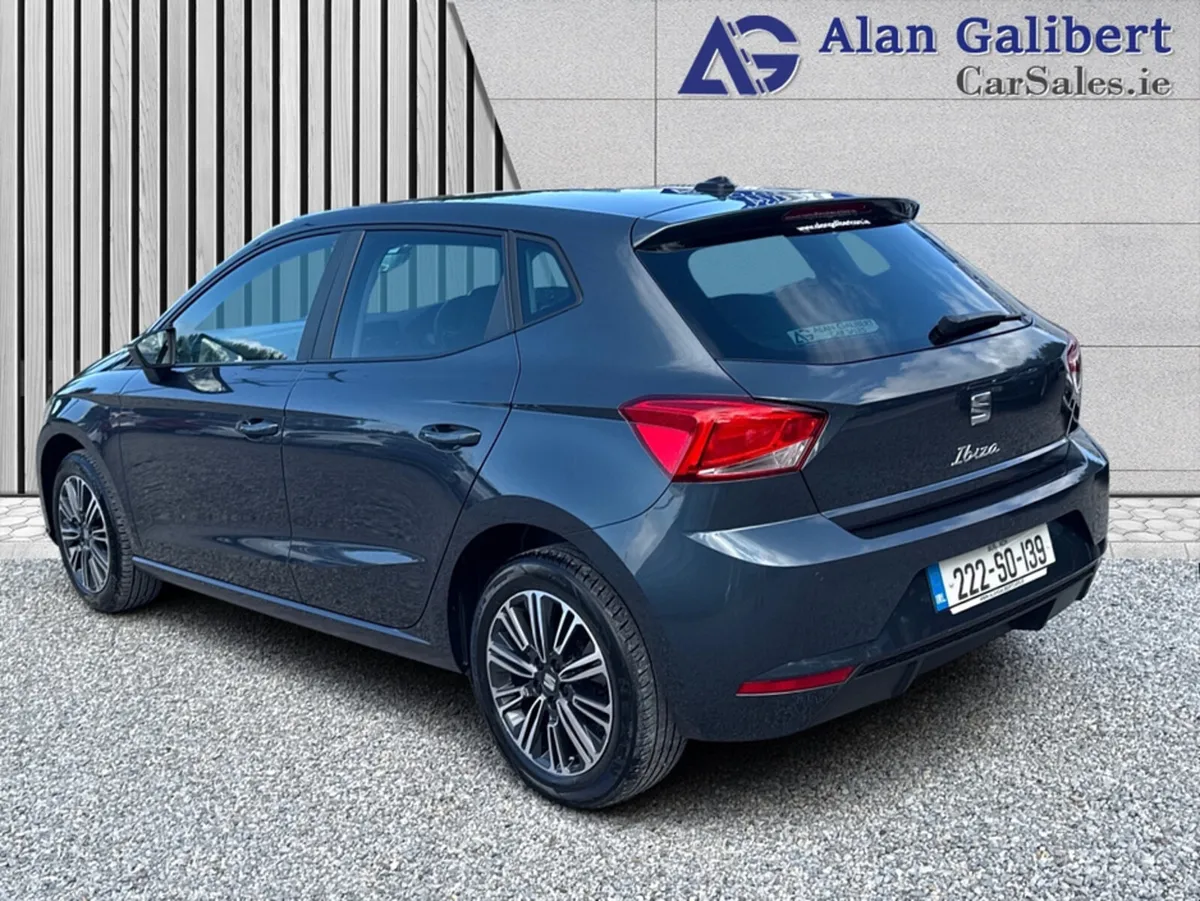 SEAT Ibiza 1.0T  SE+ - Image 2