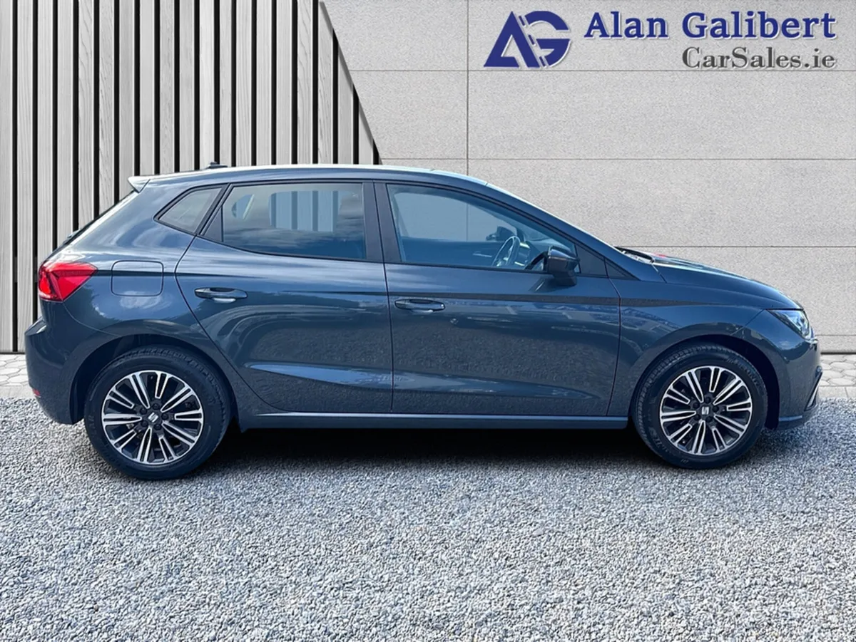 SEAT Ibiza 1.0T  SE+ - Image 3