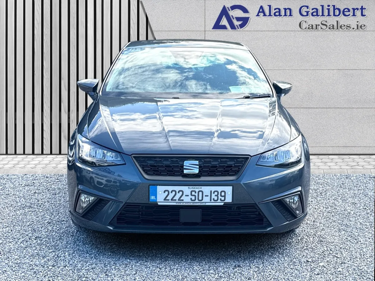 SEAT Ibiza 1.0T  SE+ - Image 4