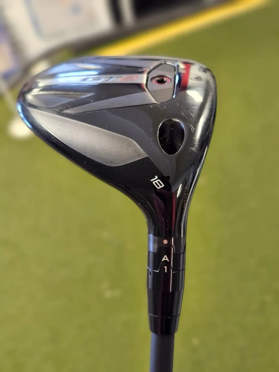 Titleist GT2 5 Wood - Image 2