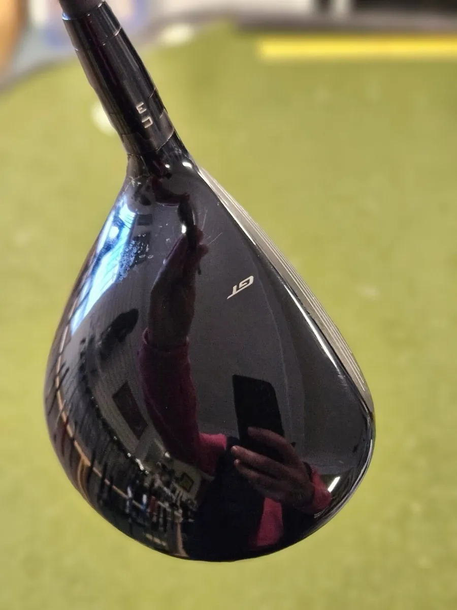 Titleist GT2 5 Wood - Image 3