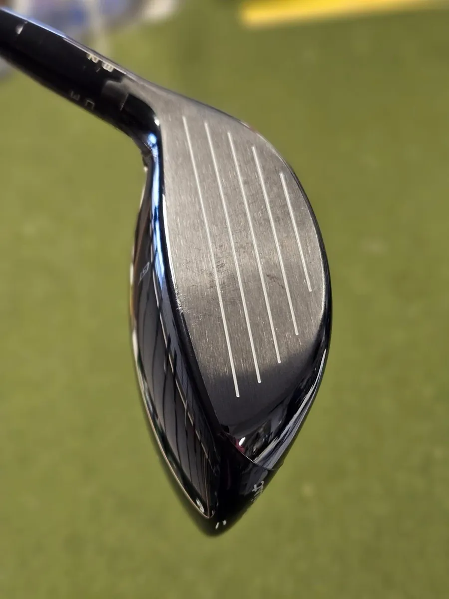 Titleist GT2 5 Wood - Image 4
