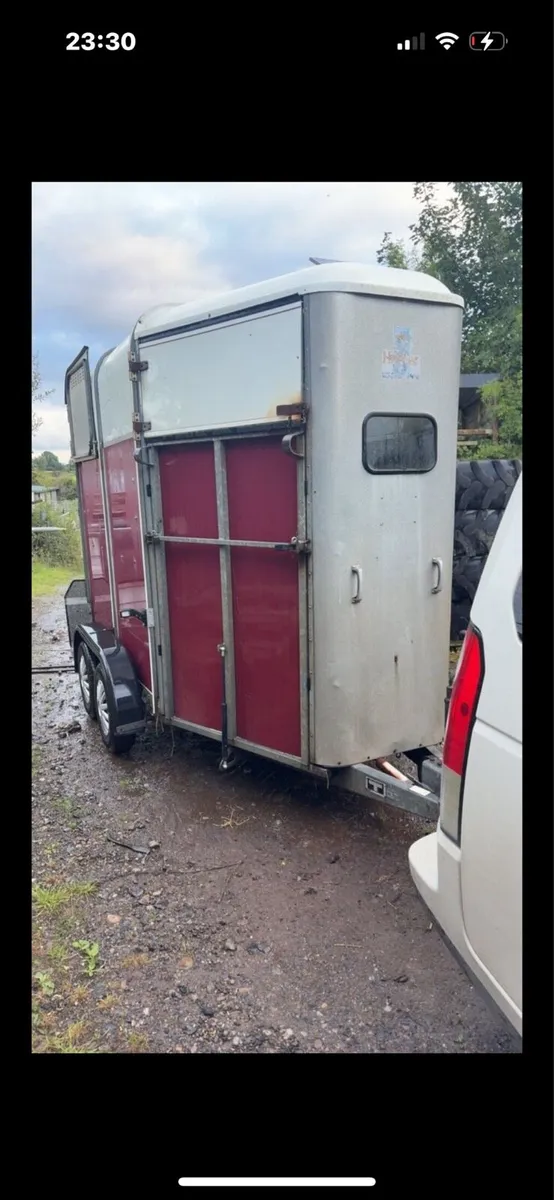 Ifor Williams 505 - Image 4