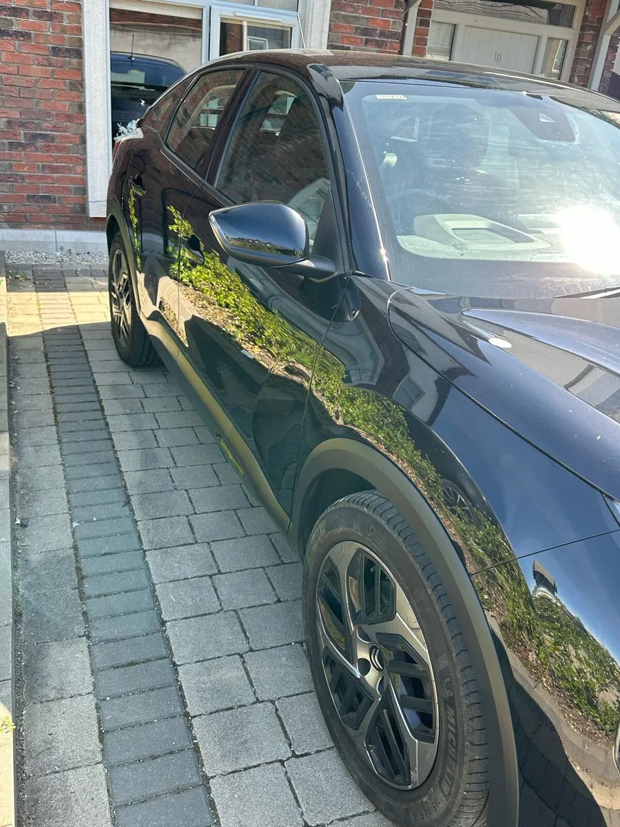 2022 CITROEN C4 FEEL PACK PURETECH - Image 2
