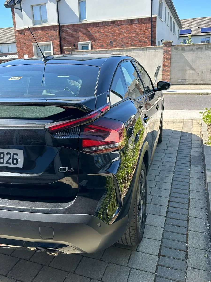 2022 CITROEN C4 FEEL PACK PURETECH - Image 3
