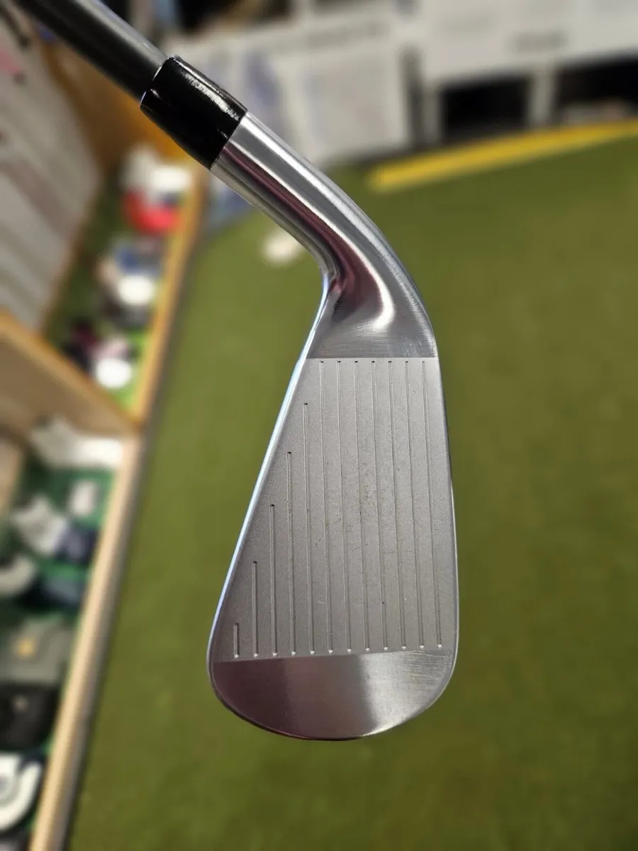 Titleist U510 Forged 4 Iron - Image 4