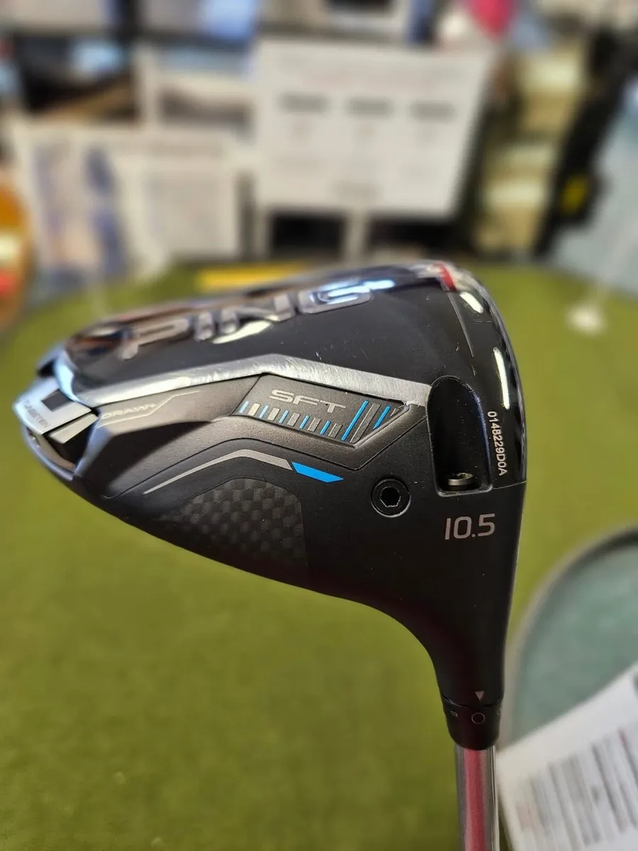 As New Ping G440 Sft Driver - Image 2