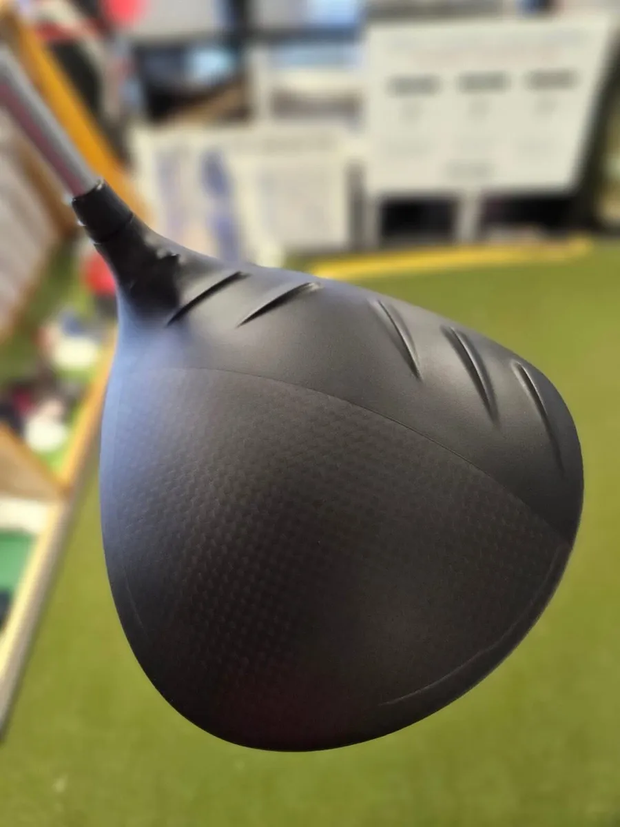 As New Ping G440 Sft Driver - Image 3