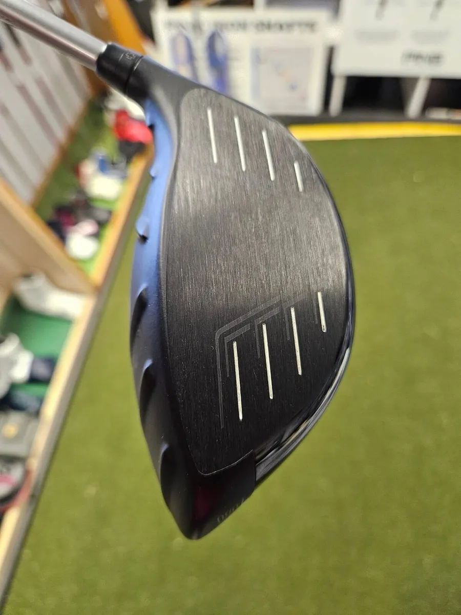 As New Ping G440 Sft Driver - Image 4