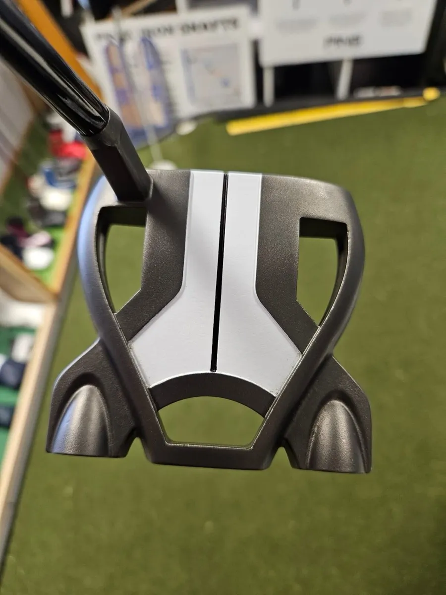 Taylormade Spider Tour Putter - Image 3