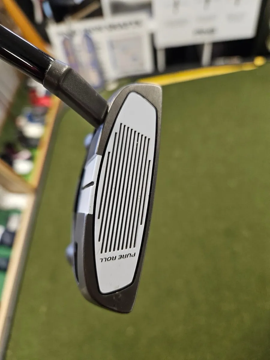 Taylormade Spider Tour Putter - Image 4