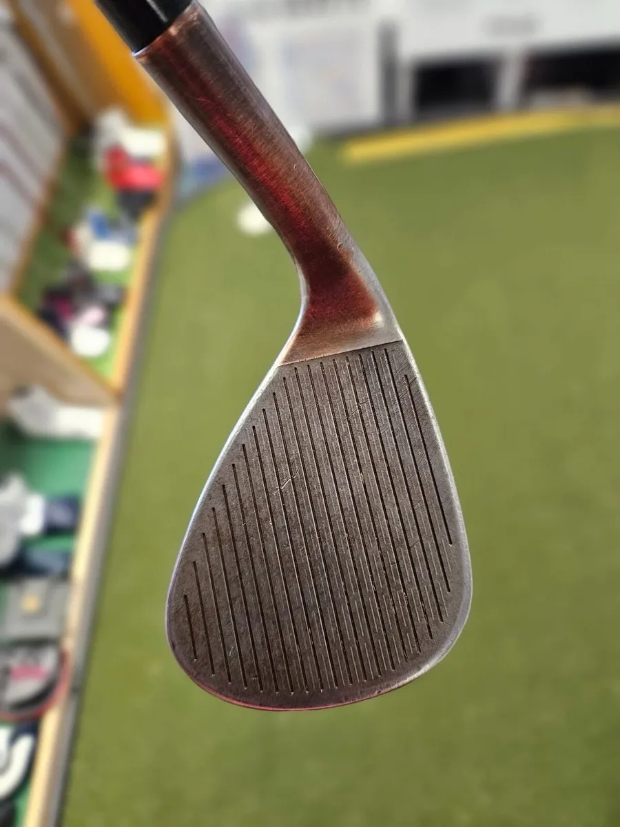 Taylormade Hi-Toe Milled Grind - Image 3