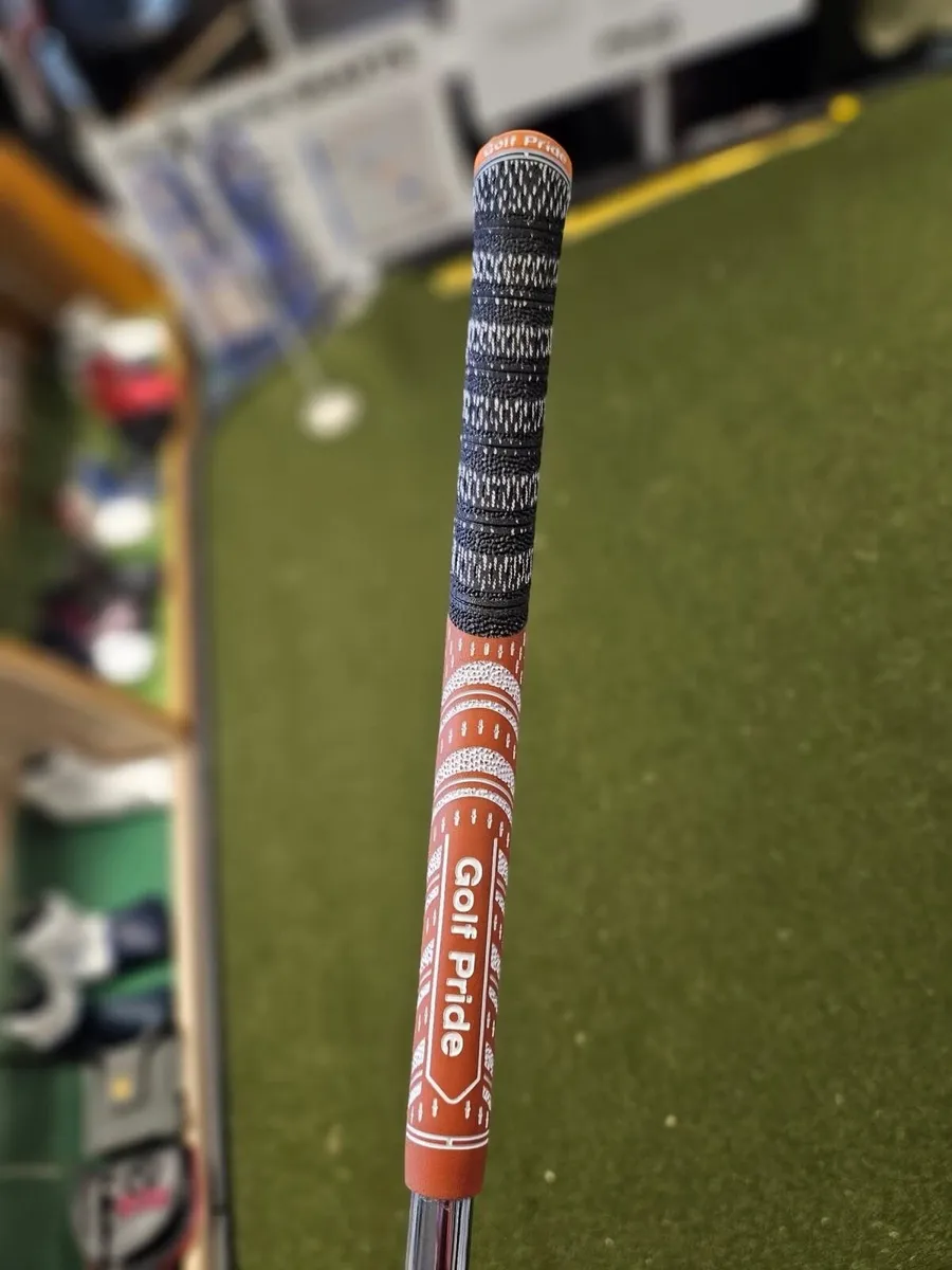 Taylormade Hi-Toe Milled Grind - Image 4