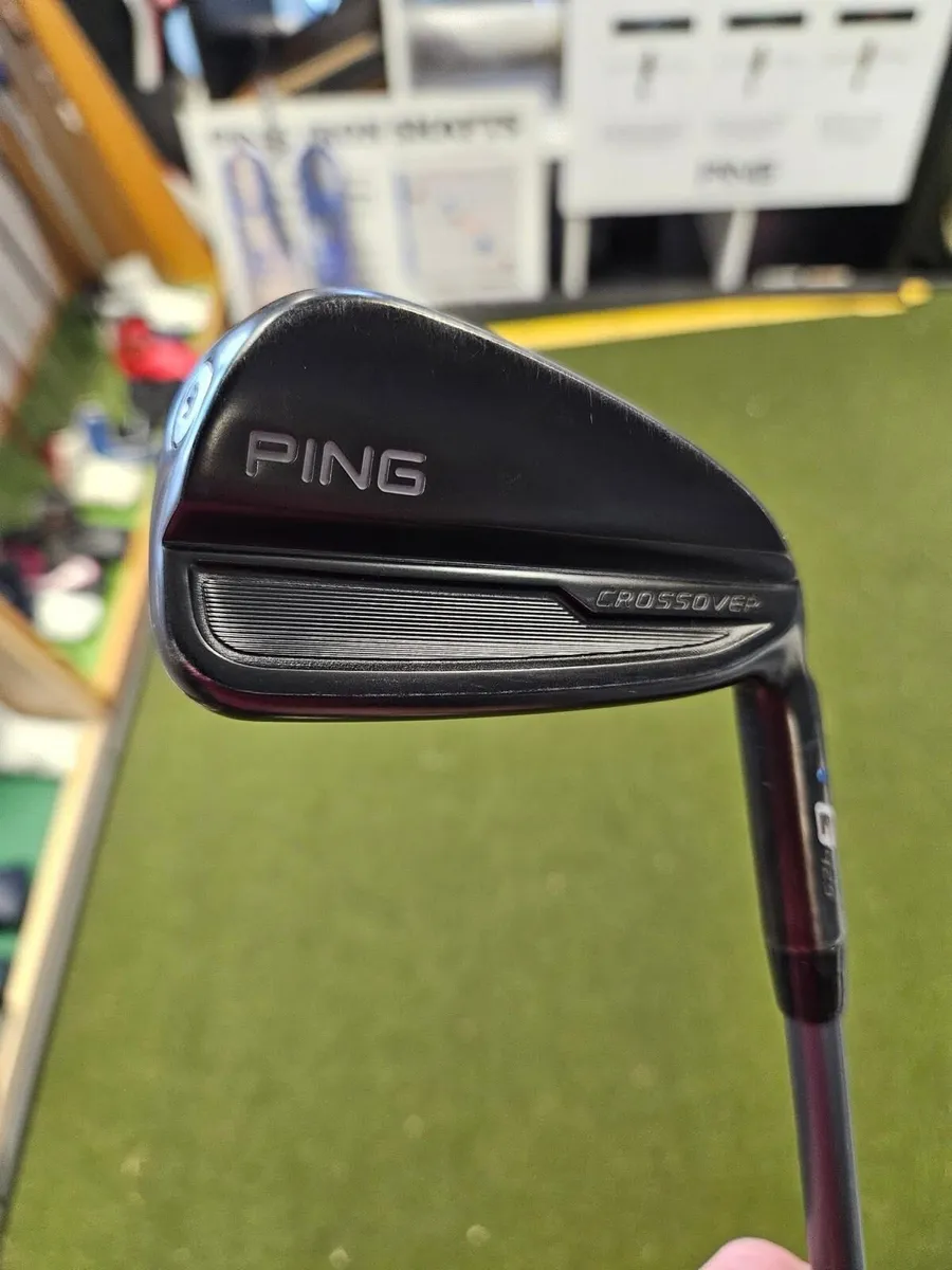 Ping G425 Crossover 2 Iron - Image 1