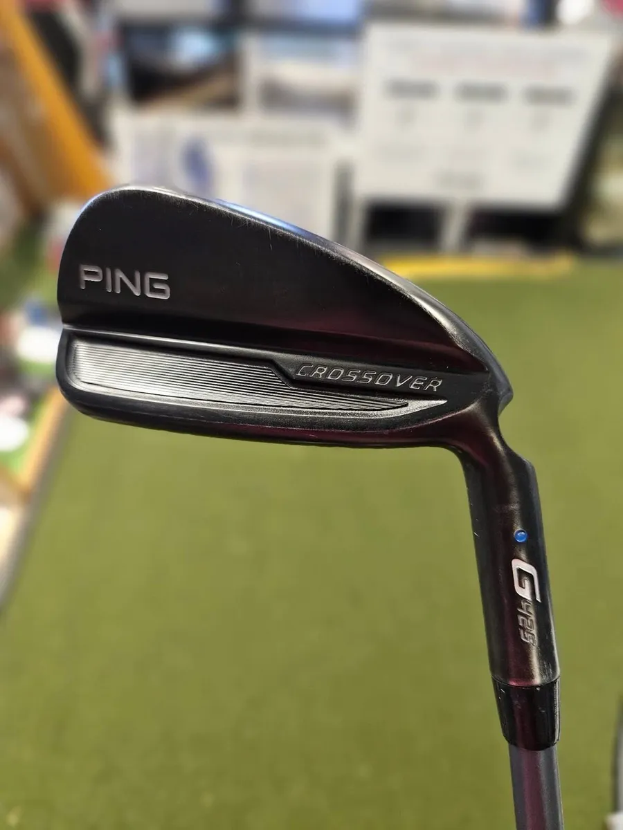 Ping G425 Crossover 2 Iron - Image 2